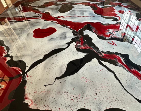 Signature Epoxy Flooring a