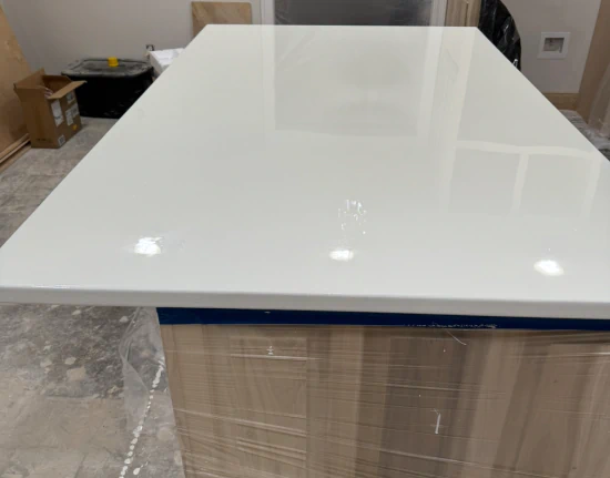 Signature Epoxy Flooring c